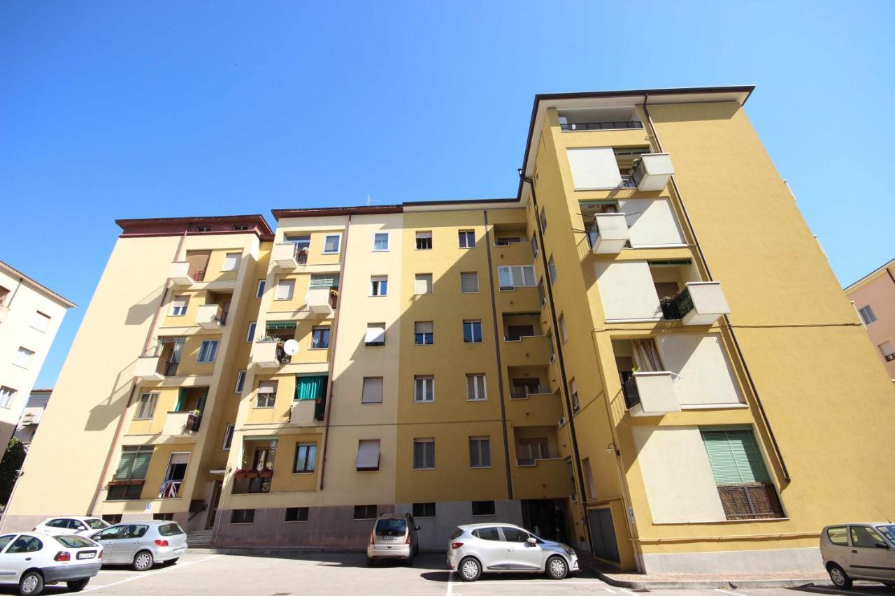 Case Vr Holiday Attico Di Lino Verona Eksteriør bilde