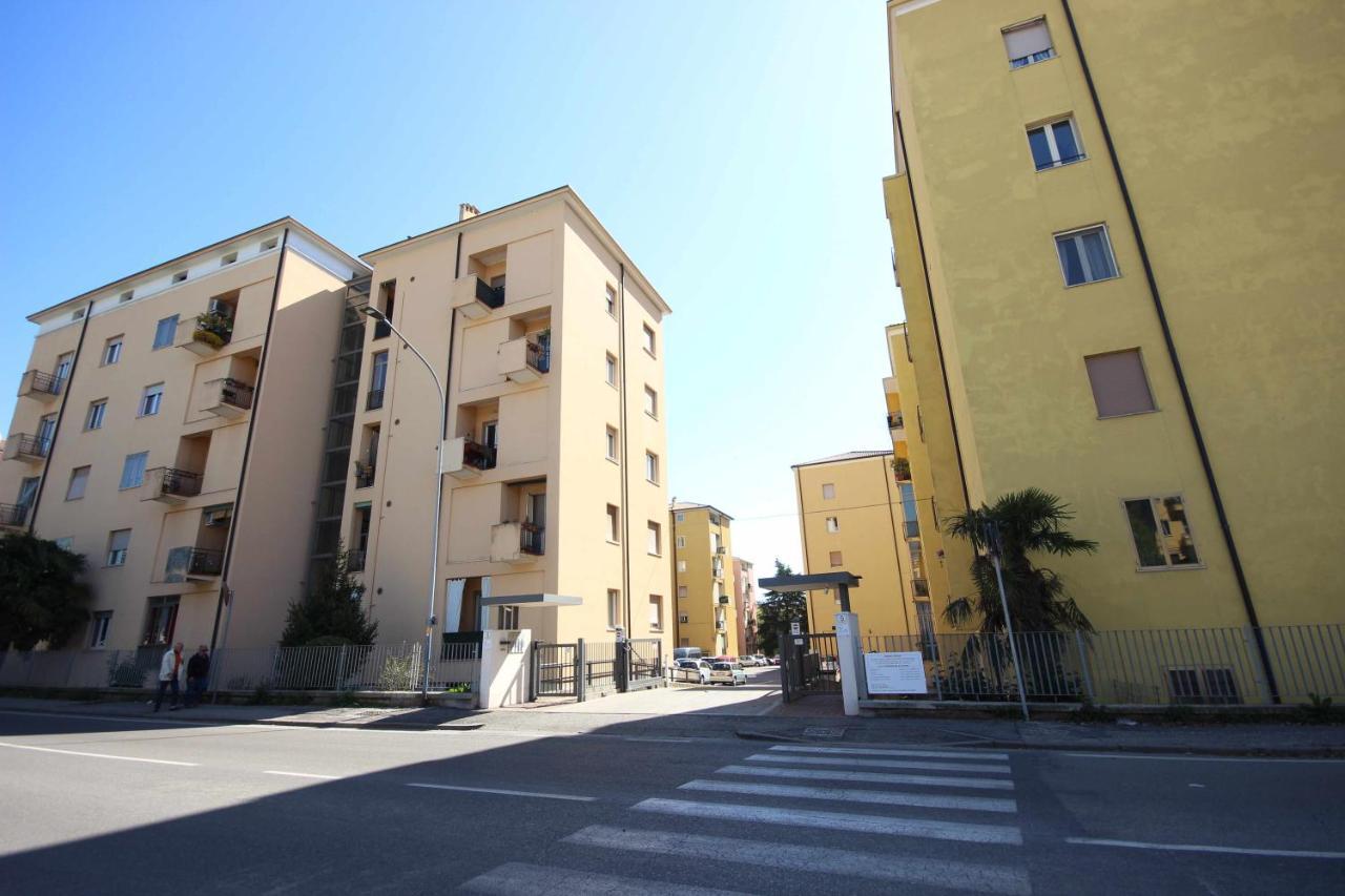 Case Vr Holiday Attico Di Lino Verona Eksteriør bilde