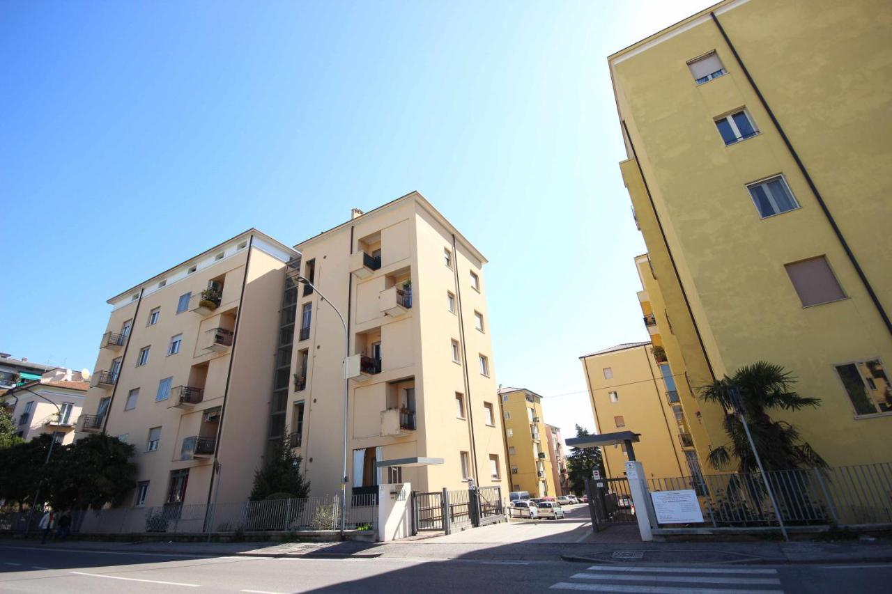 Case Vr Holiday Attico Di Lino Verona Eksteriør bilde